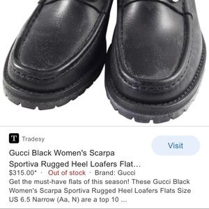 Gucci bulk women loafer